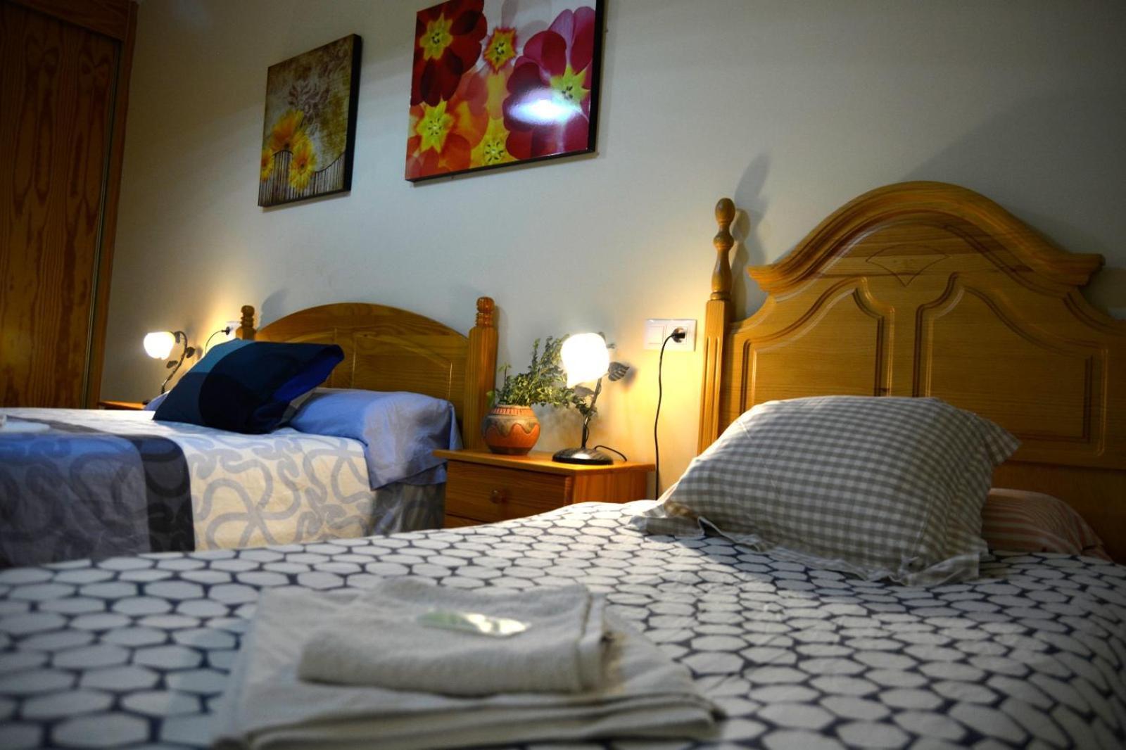 El Sitio Villa Trescasas Eksteriør bilde