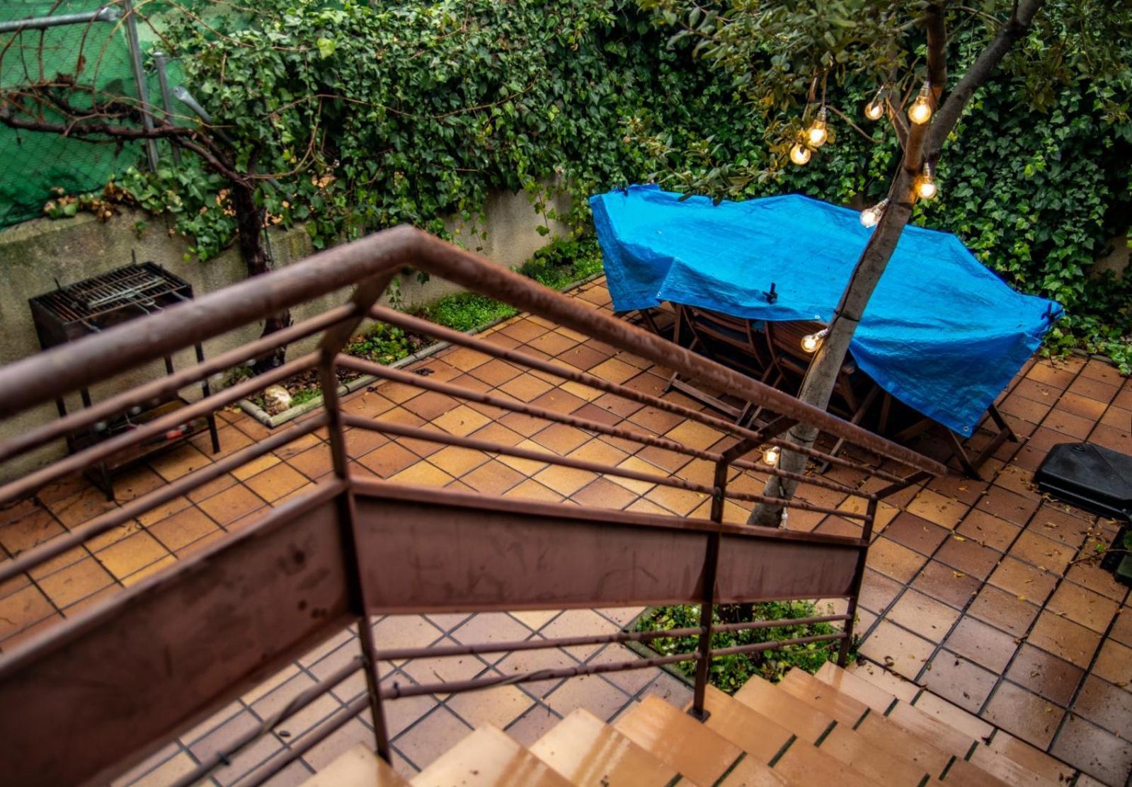 El Sitio Villa Trescasas Eksteriør bilde