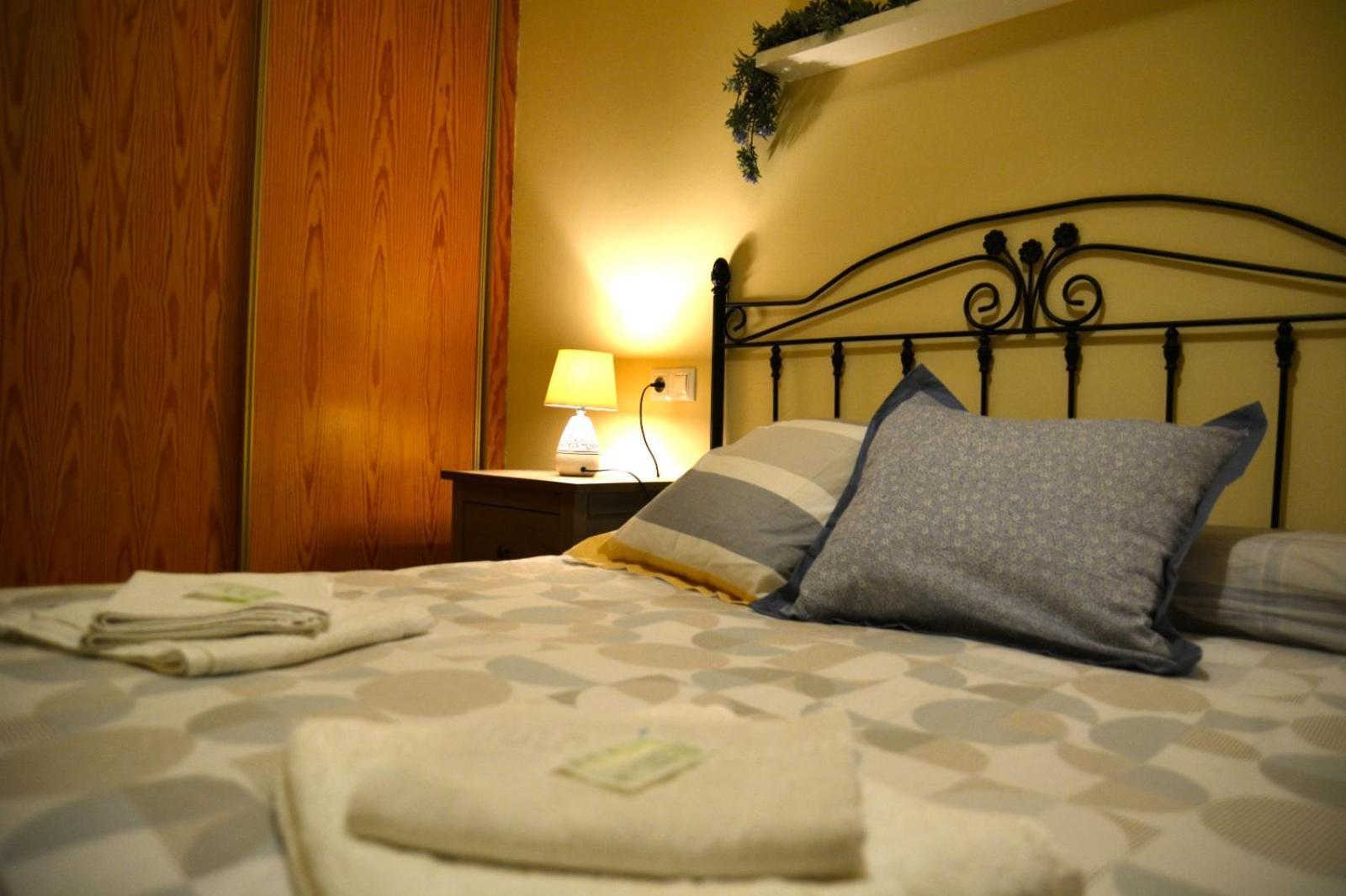 El Sitio Villa Trescasas Eksteriør bilde